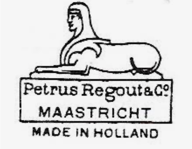 Logo Petrus Ragout & Co